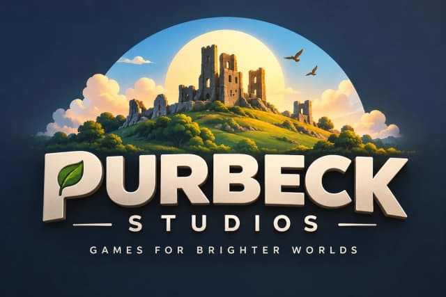 Purbeck Studios — games for brighter worlds